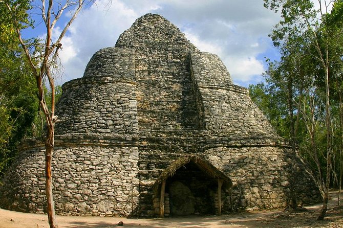 Chichen Itza, Cenote Ik Kil, and Coba Ruins Small Group - Transportation and Pickup