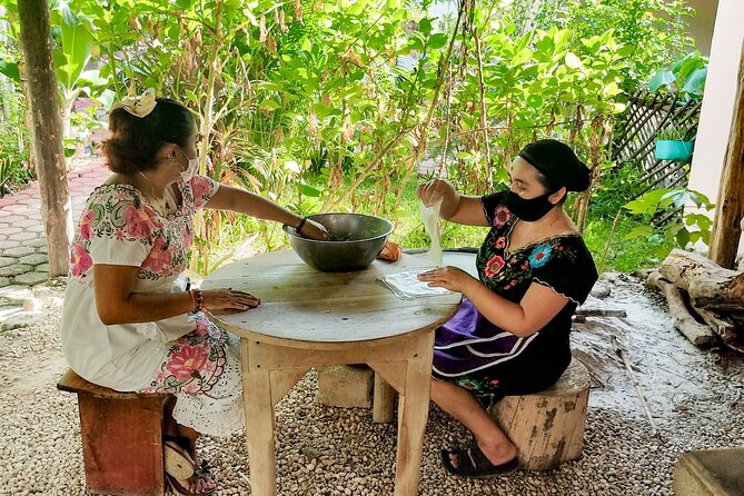 Chichen Itza, Cenote Ikkil, Valladolid and Mayan Cuisine From the Riviera Maya - Meeting and Pickup Details