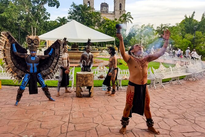 Chichen Itza, Cenote Ikkil, Valladolid and Mayan Cuisine From the Riviera Maya - Customer Reviews and Concerns
