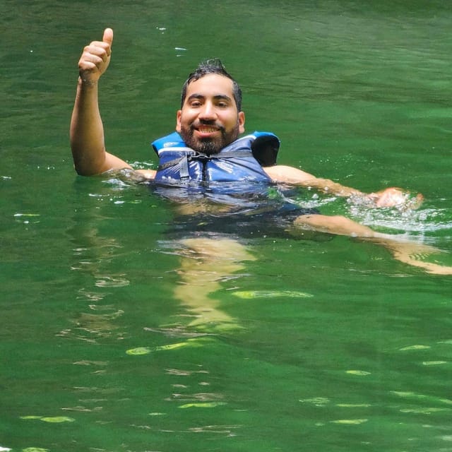 Chichen Itza + Cenote + Izamal - From Merida - Frequently Asked Questions