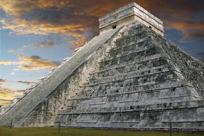 Chichen Itza, Cenote, Lunch and Ek Balam From Valladolid (Private Tour) - Exploring the Cenote