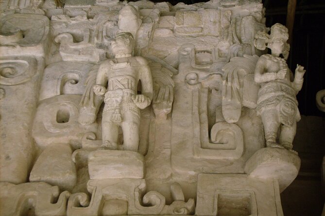 Chichen Itza, Cenote, Lunch and Ek Balam From Valladolid (Private Tour) - Transportation and Pickup Details