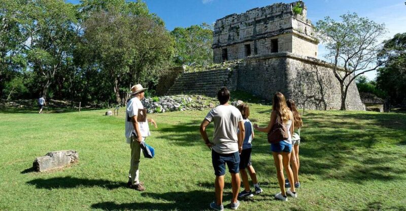 Chichen Itza & Cenote Private Tour - Highlights and Experiences