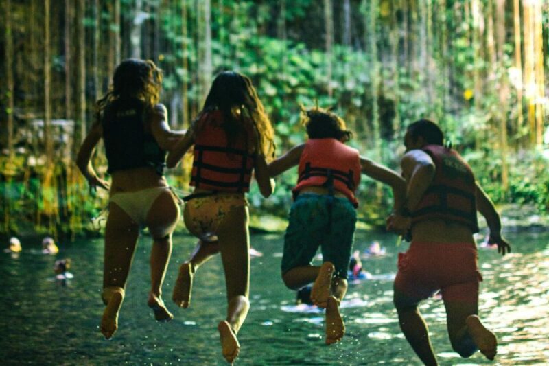 Chichen Itza & Cenote Private Tour - Customer Reviews
