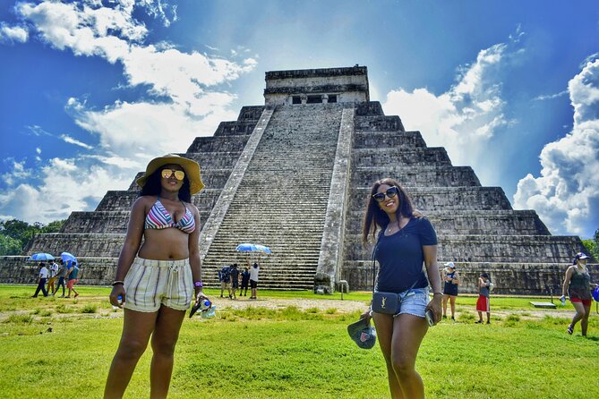 Chichen-itza & Cenote Private Tour - Pricing and Booking