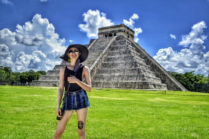 Chichen-itza & Cenote Private Tour - Highlights of the Tour