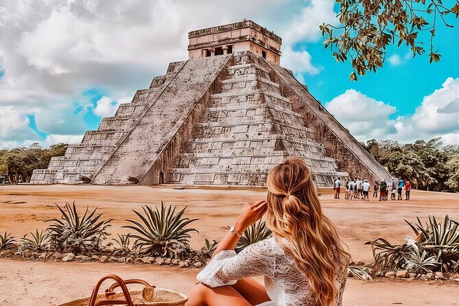 Chichén Itzá, Cenote Suytún, and Cenote Ikkil Guided Tour - An In-Depth Look at the Itinerary