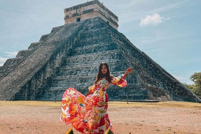 Chichén Itzá, Cenote Suytún, and Cenote Ikkil Guided Tour - The Real Experience: Pros and Cons
