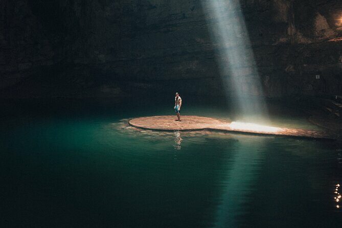 Chichén Itzá, Cenote Suytún, and Cenote Ikkil Guided Tour - Frequently Asked Questions