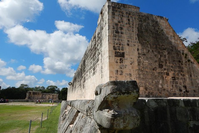 Chichen Itza - Cenote - Valladolid - Additional Information