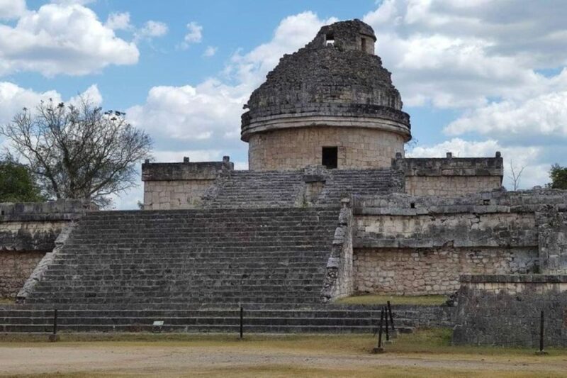 Chichen Itza, Cenote & Valladolid Full Day - Important Information