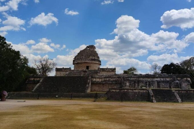 Chichen Itza, Cenote & Valladolid Full Day - Visiting a Mayan Village