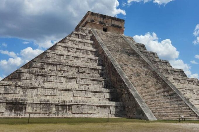 Chichen Itza, Cenote & Valladolid Full Day - Frequently Asked Questions