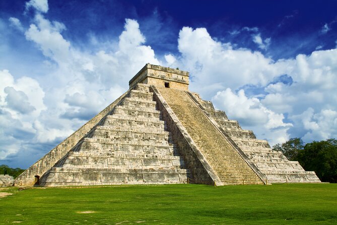 Chichen Itza, Cenote & Valladolid Tickets & Lunch Included - What to Expect