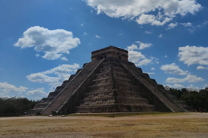 Chichen Itza, Cenote & Valladolid Tickets & Lunch Included - Pricing and Booking Details