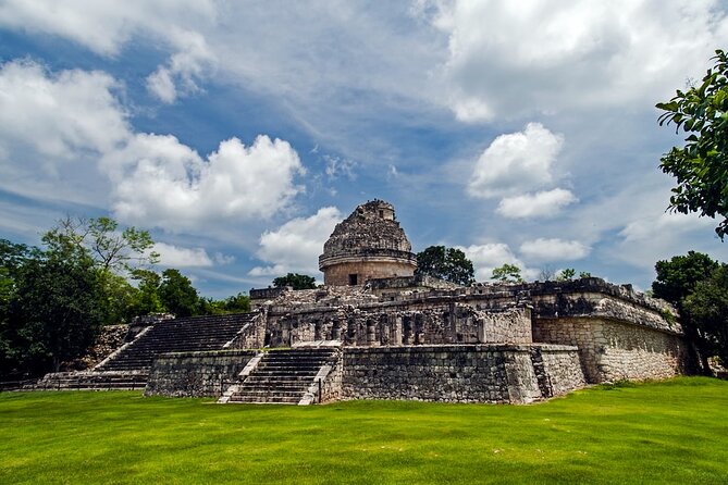 Chichen Itza, Cenote & Valladolid Tickets & Lunch Included - Customer Reviews and Feedback