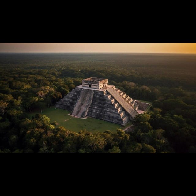 CHICHEN ITZA, CENOTE XCAJUM AND VALLADOLID - Frequently Asked Questions