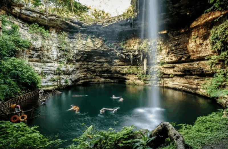 Chichen Itza Classic - Booking Information