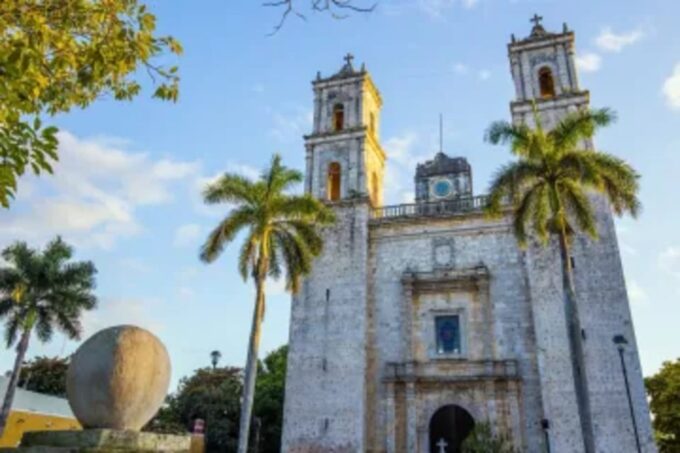 Chichen Itza Classic - Frequently Asked Questions