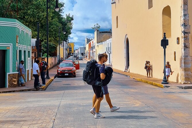 Chichen Itza Classic Tour Only From Cancun - Inclusions and Pricing