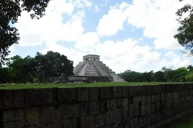 Chichen Itza & Coba Ruins Adventure (Private, Full Day) - What to Expect