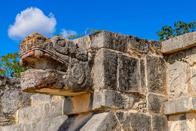 Chichen Itza & Coba Tour With Cenote From Cancun - Tour Expectations and Reviews