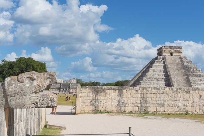 Chichen Itza Day Trip From Riviera Maya - Inclusions and Additional Costs