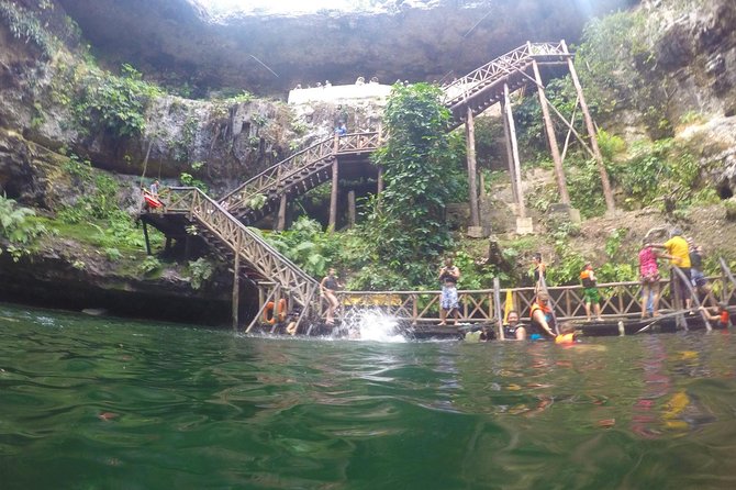 Chichen Itza Day Trip From Riviera Maya - Chichen Itza Highlights