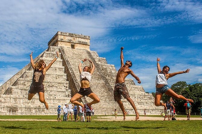 Chichen Itza Day Trip From Tulum Including Cenote and Lunch - Packing and Recommendations