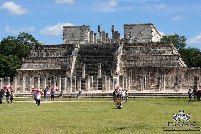 Chichen Itza Day Trip With Lunch, Valladolid & Cenote PICK up - Reviews and Ratings