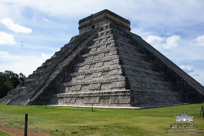 Chichen Itza Day Trip With Lunch, Valladolid & Cenote PICK up - Frequently Asked Questions