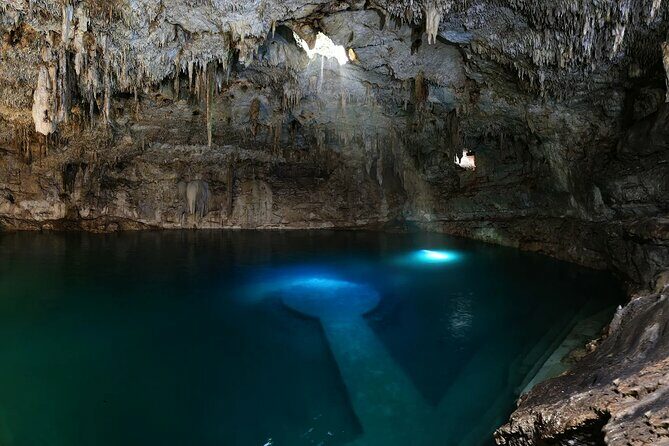 Chichen Itza Deluxe And Ancestral Cenotes Suytun and Ik-kil - Final Thoughts