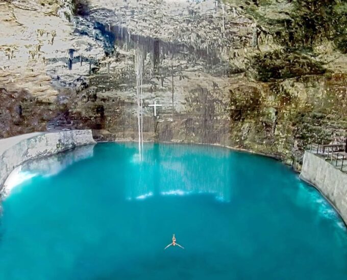 Chichen Itza Deluxe - Cenote Ik Kil & Hubiku - Free Cancellation Policy