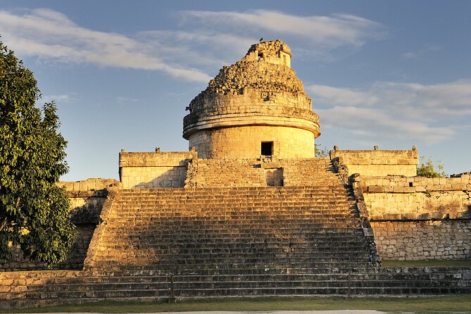 Chichen Itza Deluxe Tour - Health and Safety