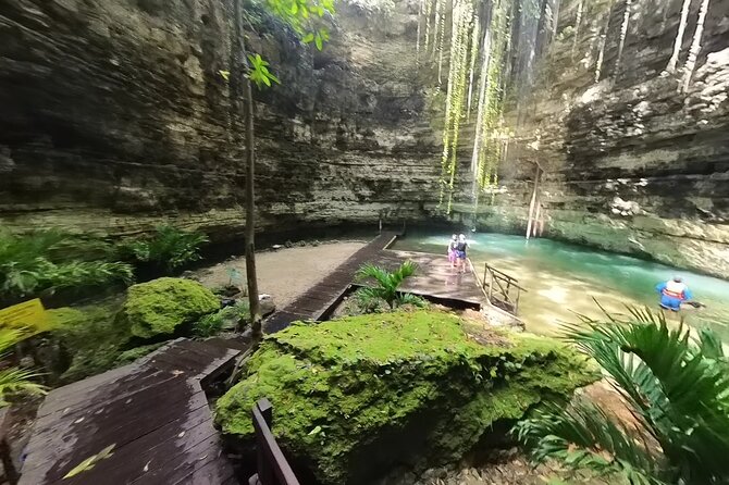 Chichen Itza Deluxe Tour - Pricing and Inclusions
