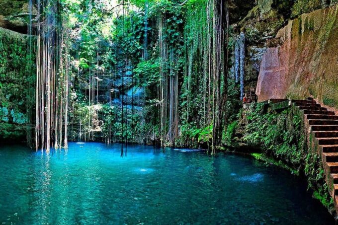 Chichen Itza Deluxe With Suytun Cenote Experience - Cultural Experience