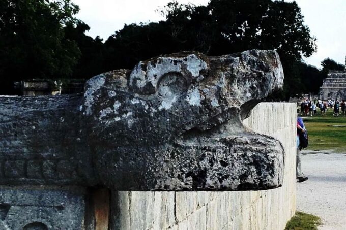 Chichen Itza Deluxe With Suytun Cenote Experience - Frequently Asked Questions