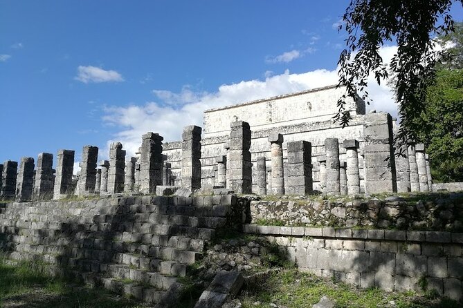 Chichén Itzá Eco Classic From Bahía Príncipe Hotels - Frequently Asked Questions