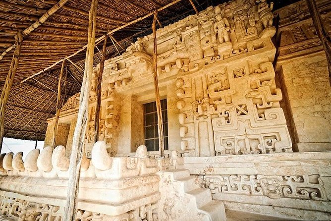 Chichen Itza, Ek Balam, and Hubiku Cenote- Small Group - Reviews