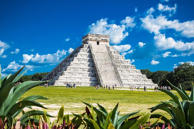 Chichen Itza & Ekbalam Tour With Cenote From Cancun - Pricing and Inclusions