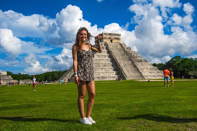 Chichen Itza & Ekbalam Tour With Cenote From Cancun - Reviews and Feedback