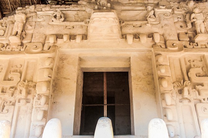 Chichen Itza & Ekbalam Tour With Cenote From Cancun - Cultural Insights and Experiences