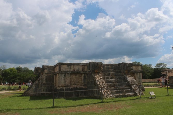 Chichen Itza & Ekbalam With Cenote Swim From Cancun - Inclusions and Costs