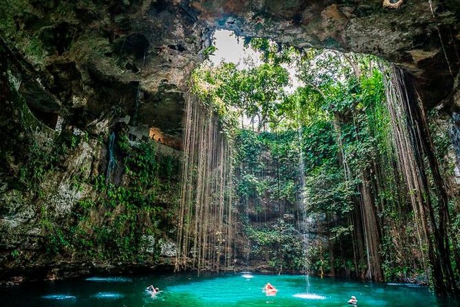 Chichen Itza Elite Private Tour From Merida - Customer Experience and Reviews