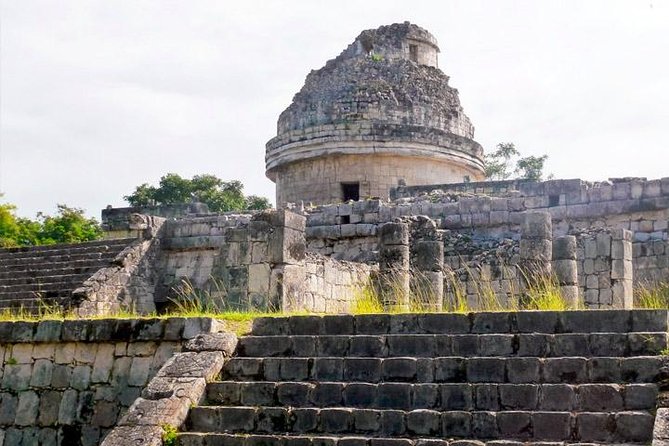Chichen Itza Elite Private Tour From Merida - Considerations and Recommendations