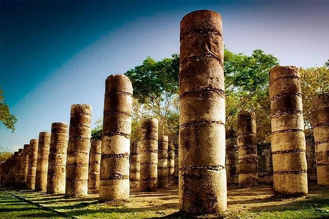 Chichen Itza Elite Private Tour From Merida - Mayan Culture and History
