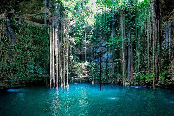 Chichen Itza Elite Private Tour From Merida - Personalized Attention and Flexibility
