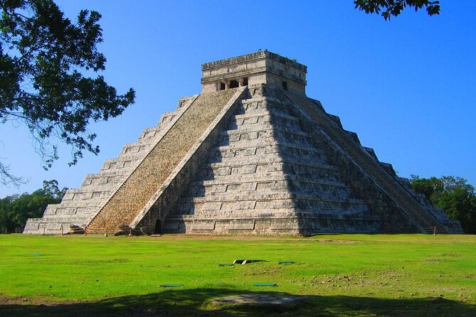 CHICHEN ITZA EXCLUSIVE TOUR, Cenote, Magical Town, Buffet & Free Souvenir - Itinerary Highlights