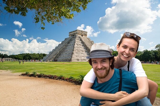 CHICHEN ITZA EXCLUSIVE TOUR, Cenote, Magical Town, Buffet & Free Souvenir - Accessibility and Medical Conditions