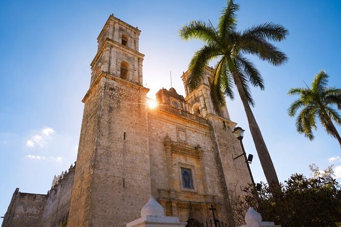 CHICHEN ITZA EXCLUSIVE TOUR, Cenote, Magical Town, Buffet & Free Souvenir - Weather and Traffic Considerations